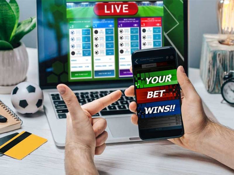 Chia sẻ kinh nghiệm cá cược