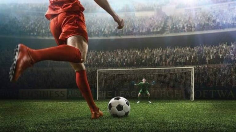 Keo Penalty La Gi Cach Bet Keo Pen Trong Cac Tran Dau Cang