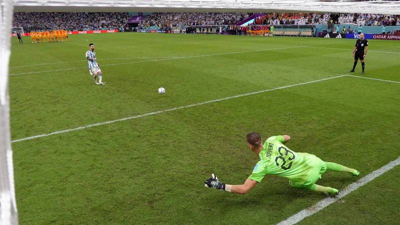 Kèo penalty là gì?